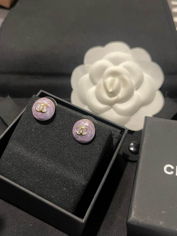 Chanel  Earring 03yxs650 (4)