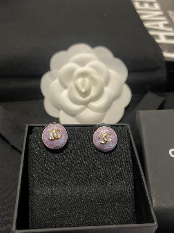 Chanel  Earring 03yxs650 (5)