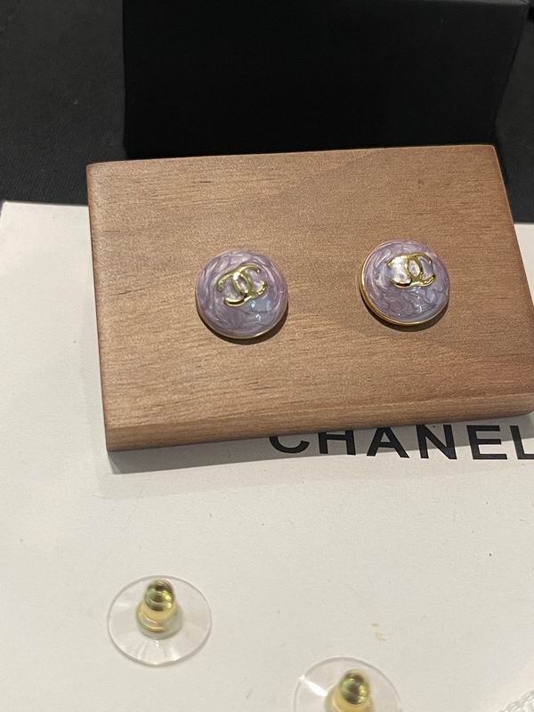 Chanel  Earring 03yxs650 (6)