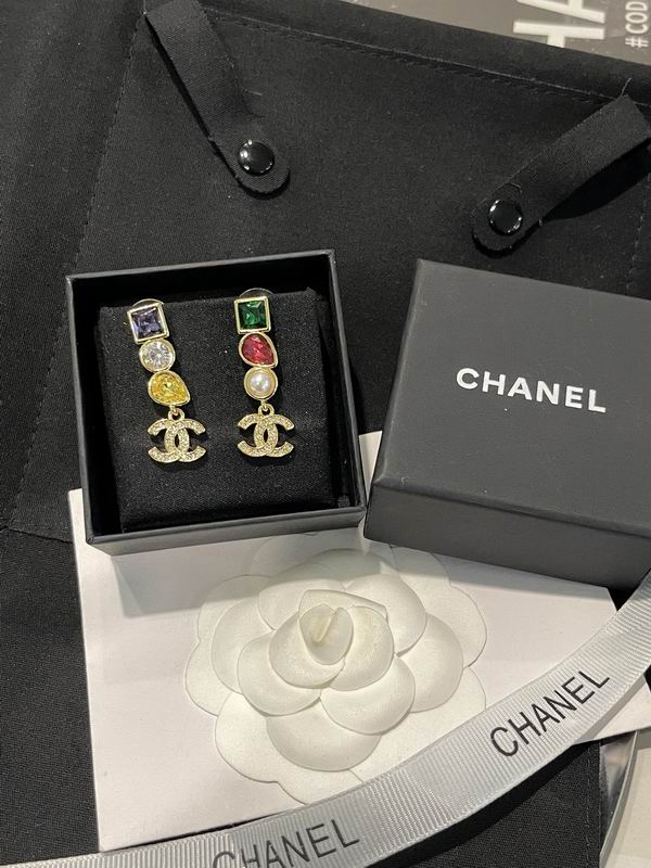 Chanel  Earring 03yxs651 (1)