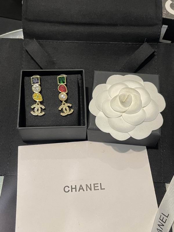 Chanel  Earring 03yxs651 (2)