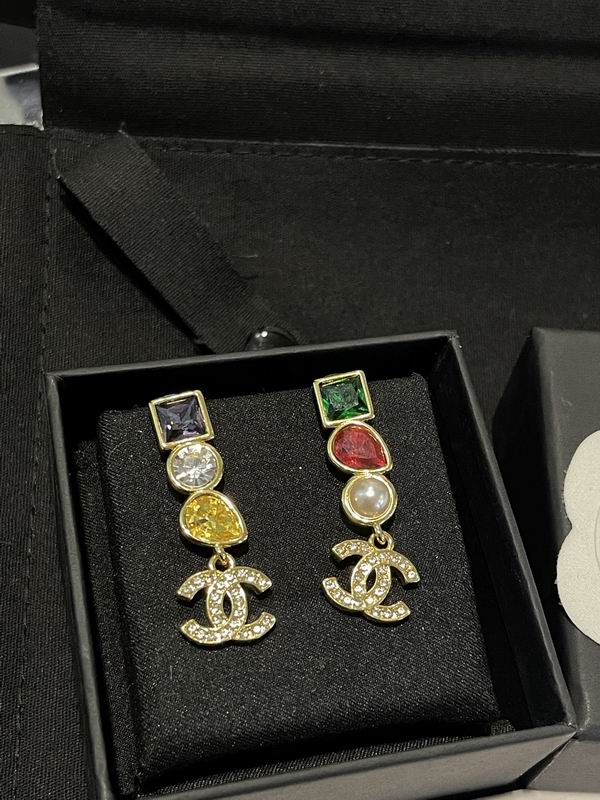 Chanel  Earring 03yxs651 (3)