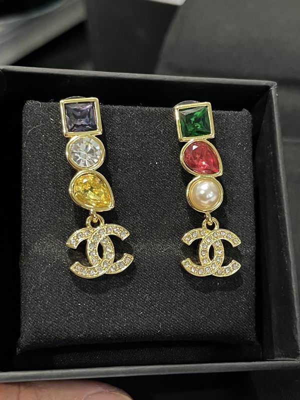 Chanel  Earring 03yxs651 (5)