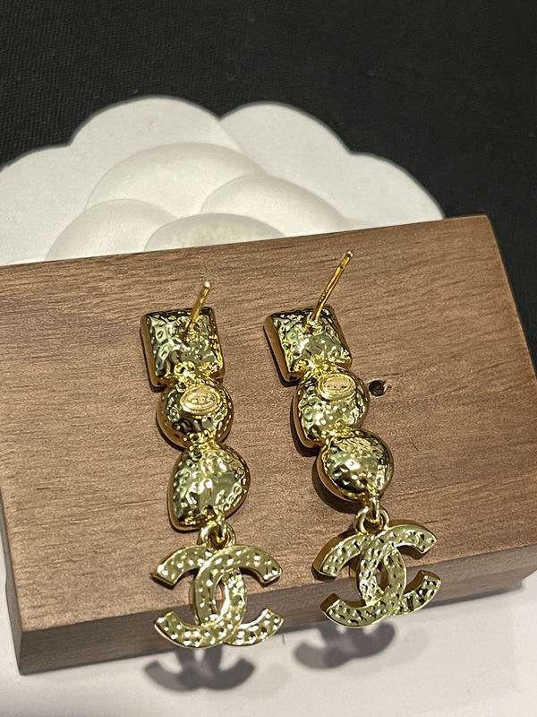 Chanel  Earring 03yxs651 (6)