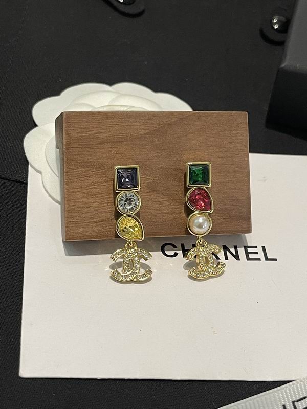Chanel  Earring 03yxs651 (7)