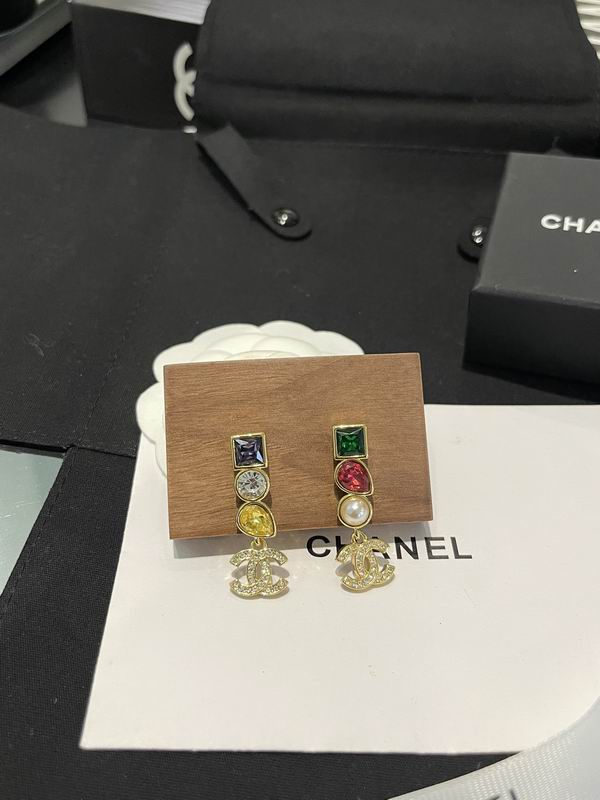 Chanel  Earring 03yxs651 (8)