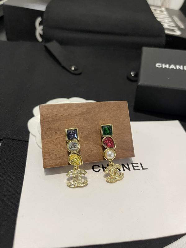 Chanel  Earring 03yxs651 (9)