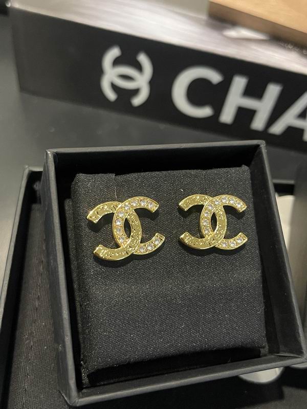Chanel  Earring 03yxs652 (2)