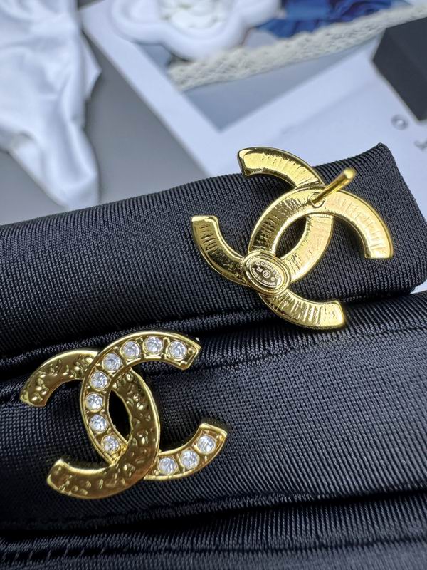 Chanel  Earring 03yxs652 (3)