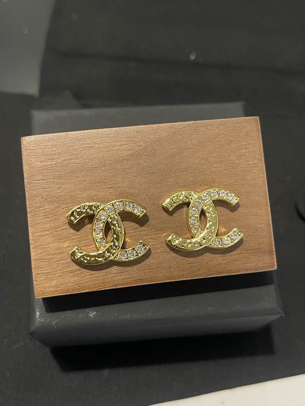 Chanel  Earring 03yxs652 (5)
