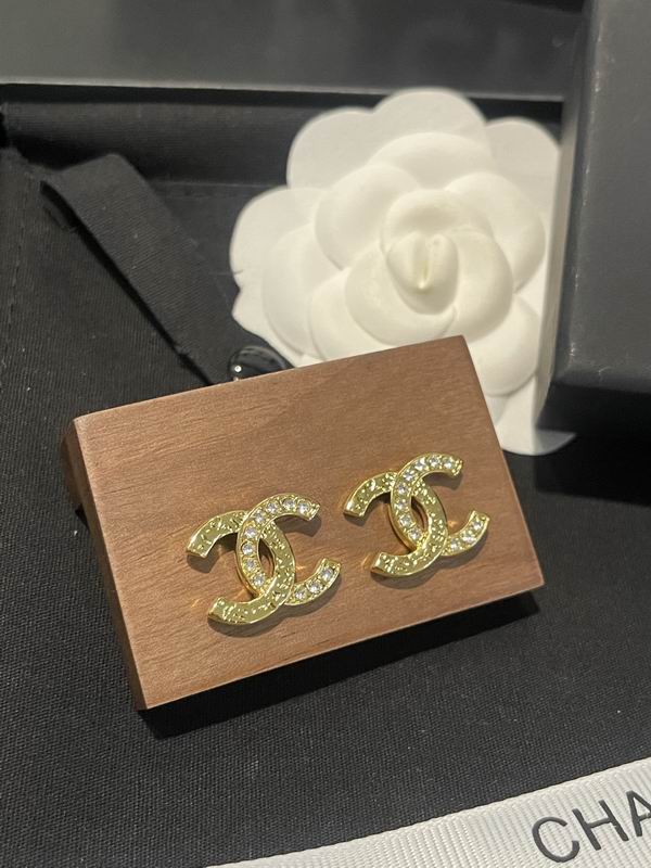 Chanel  Earring 03yxs652 (6)