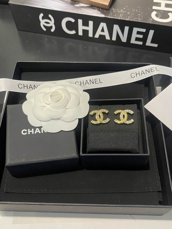 Chanel  Earring 03yxs652 (8)