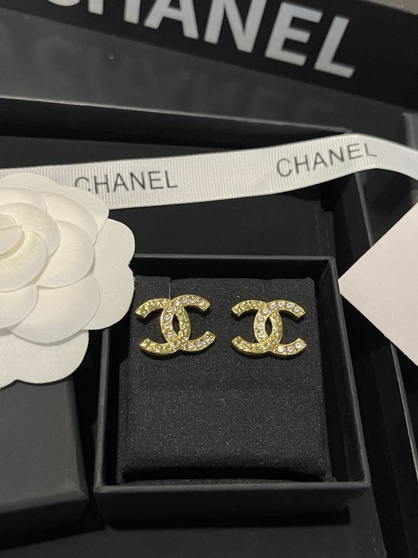 Chanel  Earring 03yxs652 (9)