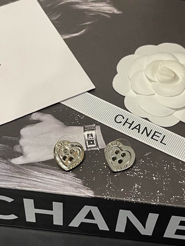 Chanel  Earring 03yxs653 (2)