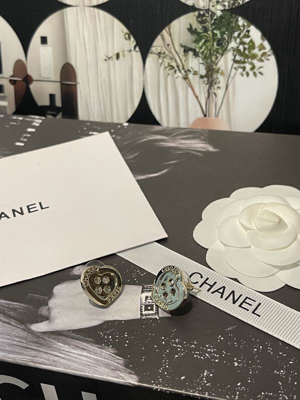 Chanel  Earring 03yxs653 (3)