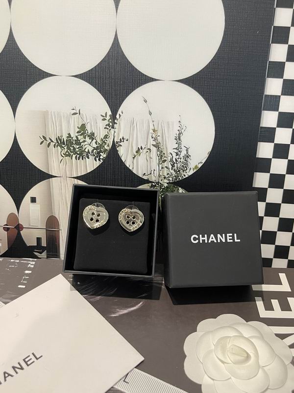 Chanel  Earring 03yxs653 (4)