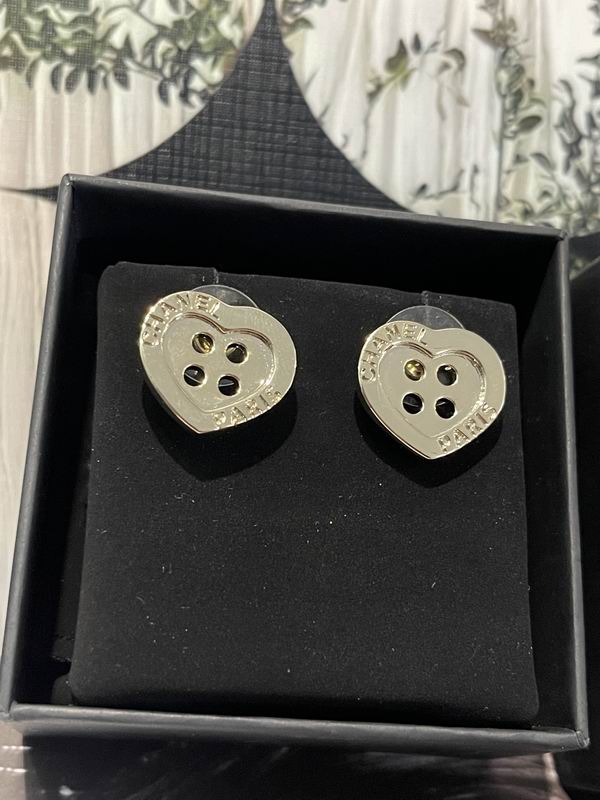 Chanel  Earring 03yxs653 (5)