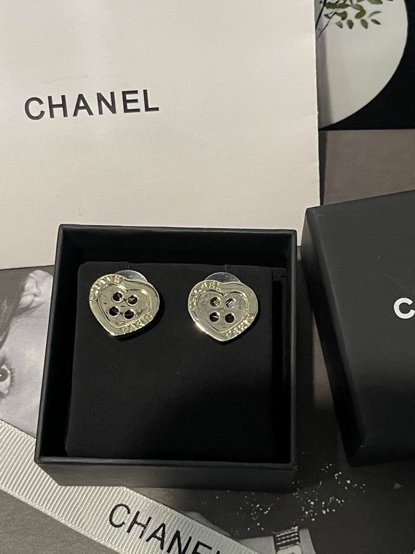 Chanel  Earring 03yxs653 (6)