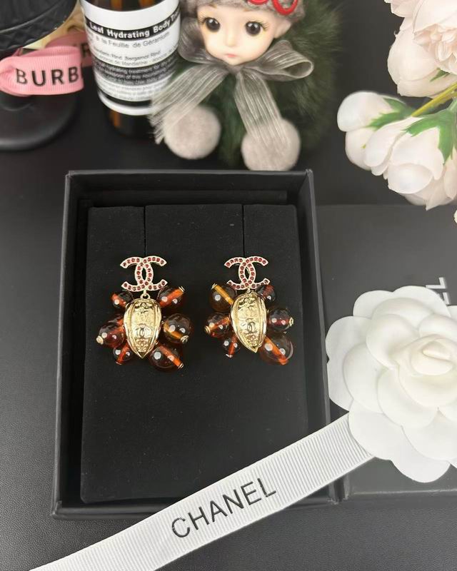 Chanel  Earring 03yxs654 (1)