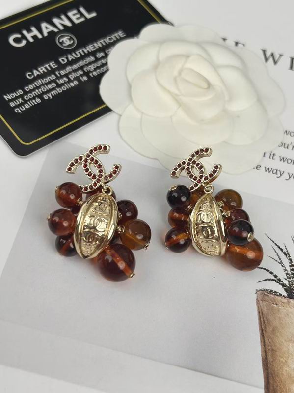 Chanel  Earring 03yxs654 (3)