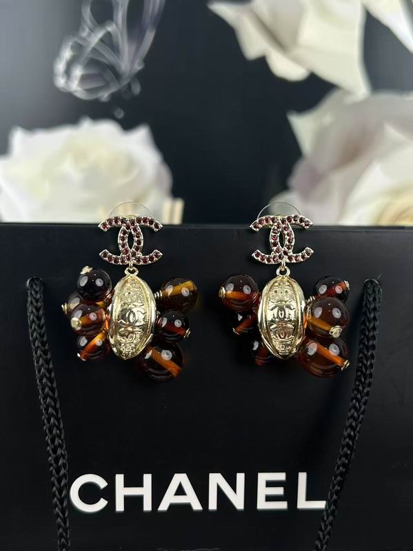 Chanel  Earring 03yxs654 (4)