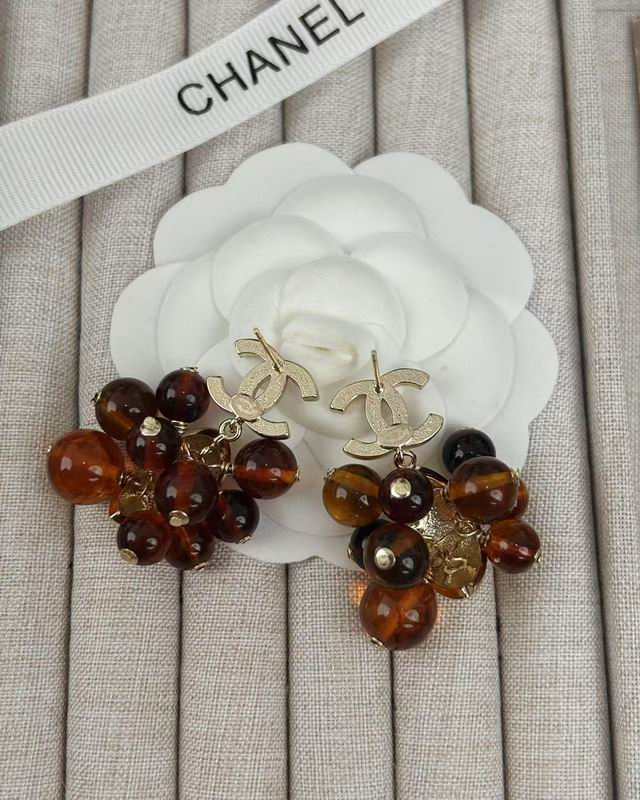Chanel  Earring 03yxs654 (5)