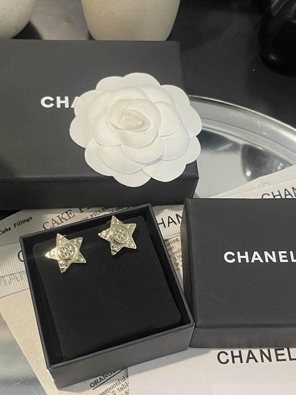 Chanel  Earring 03yxs655 (1)