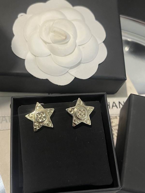 Chanel  Earring 03yxs655 (2)