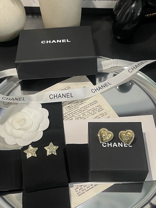 Chanel  Earring 03yxs655 (3)