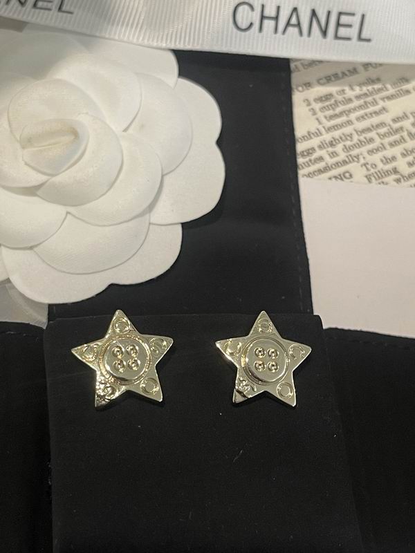 Chanel  Earring 03yxs655 (4)