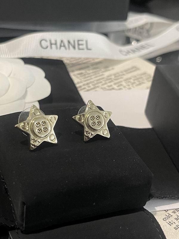 Chanel  Earring 03yxs655 (5)