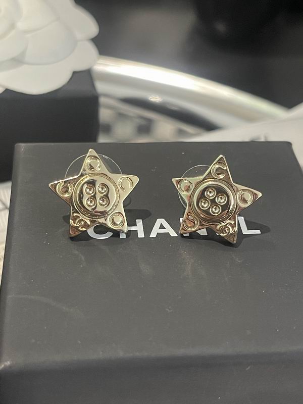 Chanel  Earring 03yxs655 (6)