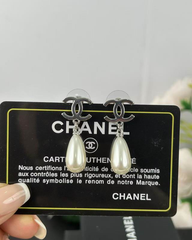 Chanel  Earring 03yxs656 (2)