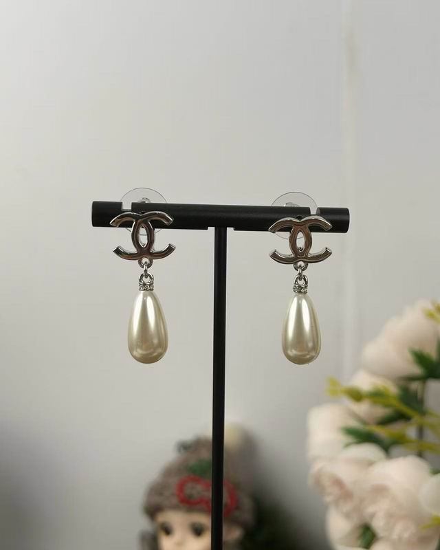 Chanel  Earring 03yxs656 (3)