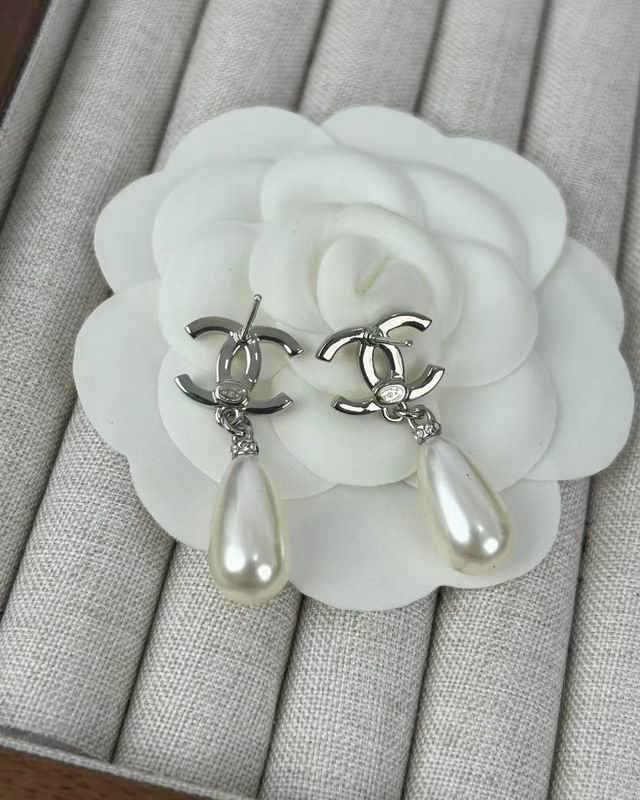 Chanel  Earring 03yxs656 (4)