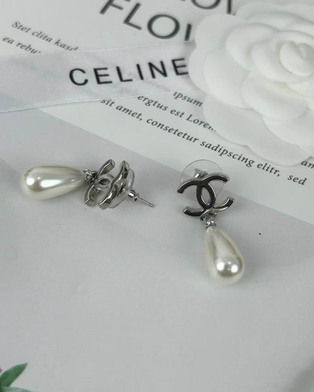 Chanel  Earring 03yxs656 (5)