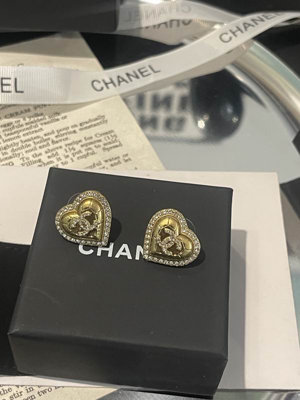 Chanel  Earring 03yxs657 (4)