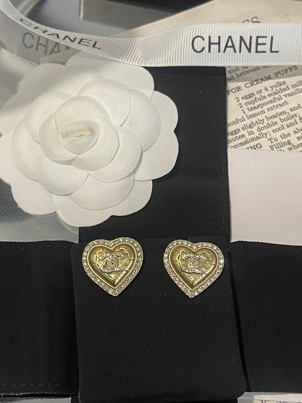 Chanel  Earring 03yxs657 (5)