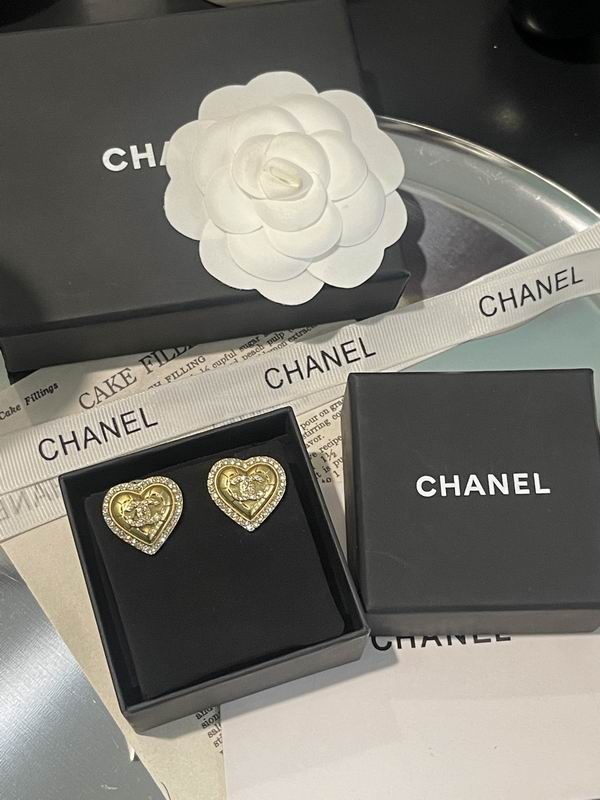 Chanel  Earring 03yxs657 (6)