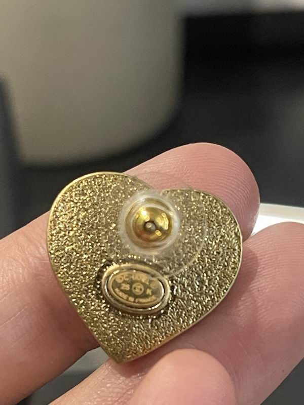 Chanel  Earring 03yxs657 (7)