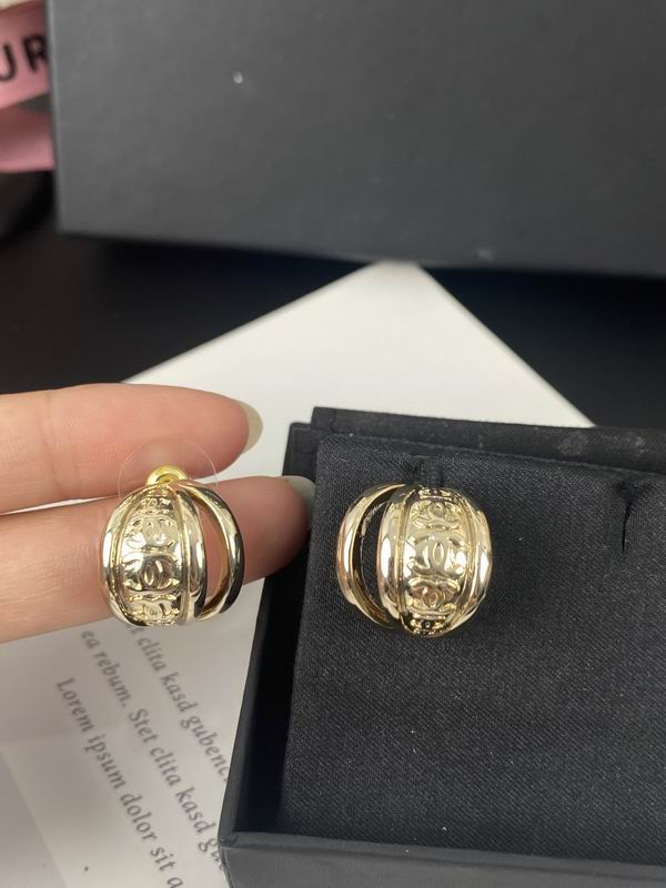 Chanel  Earring 03yxs658 (1)