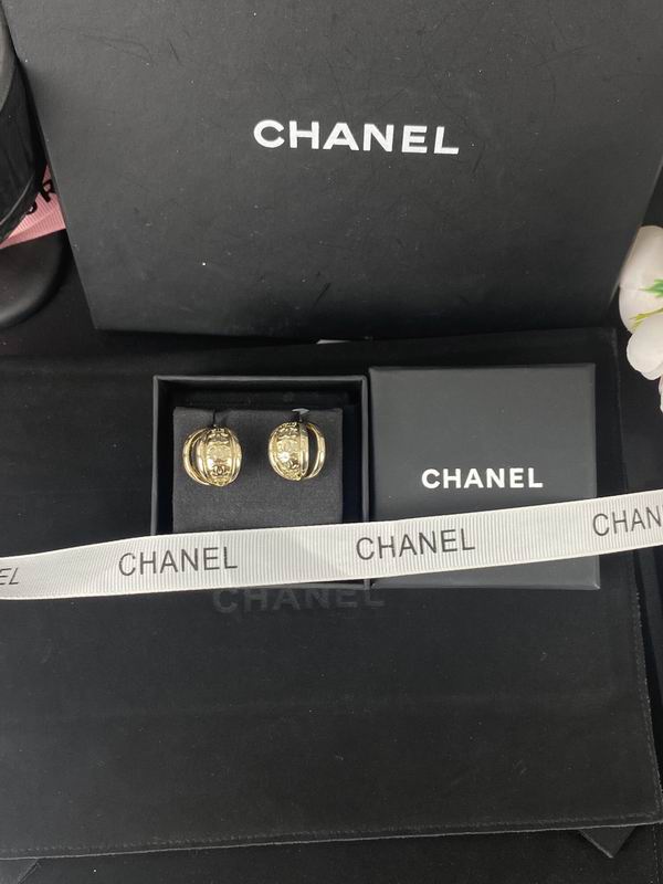 Chanel  Earring 03yxs658 (2)
