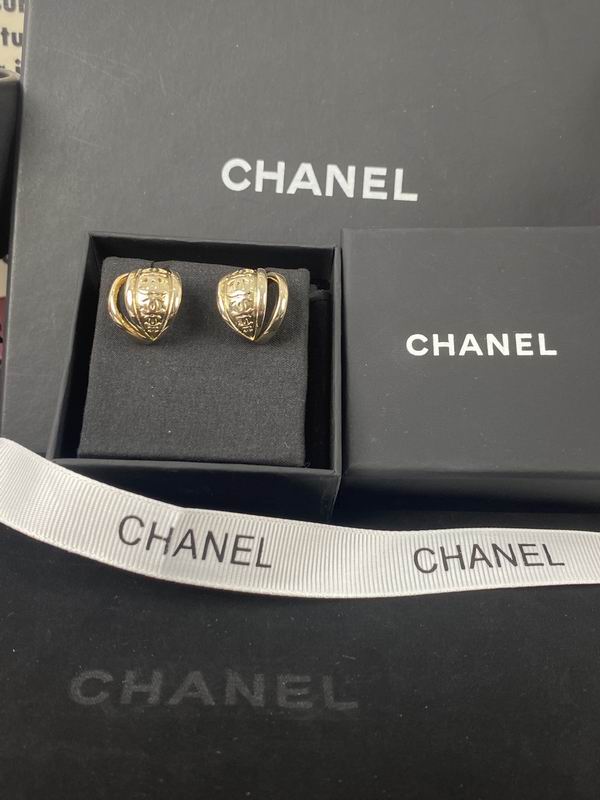 Chanel  Earring 03yxs658 (3)