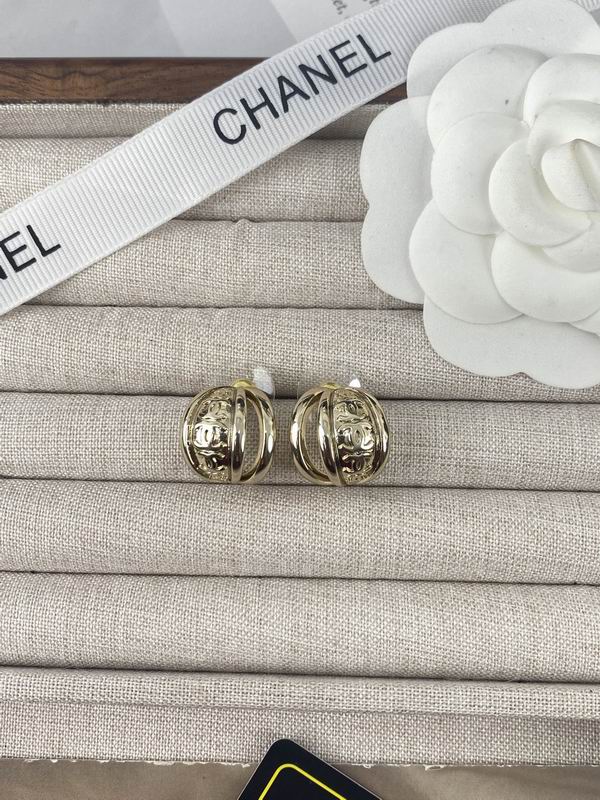 Chanel  Earring 03yxs658 (4)