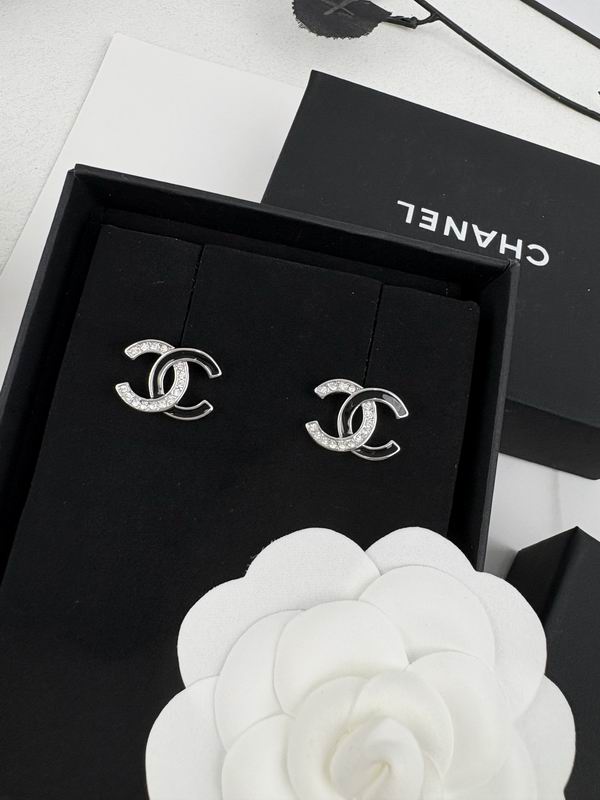 Chanel  Earring 03yxs659 (1)