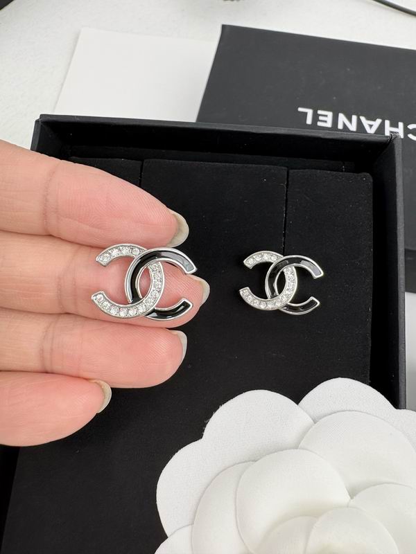 Chanel  Earring 03yxs659 (2)