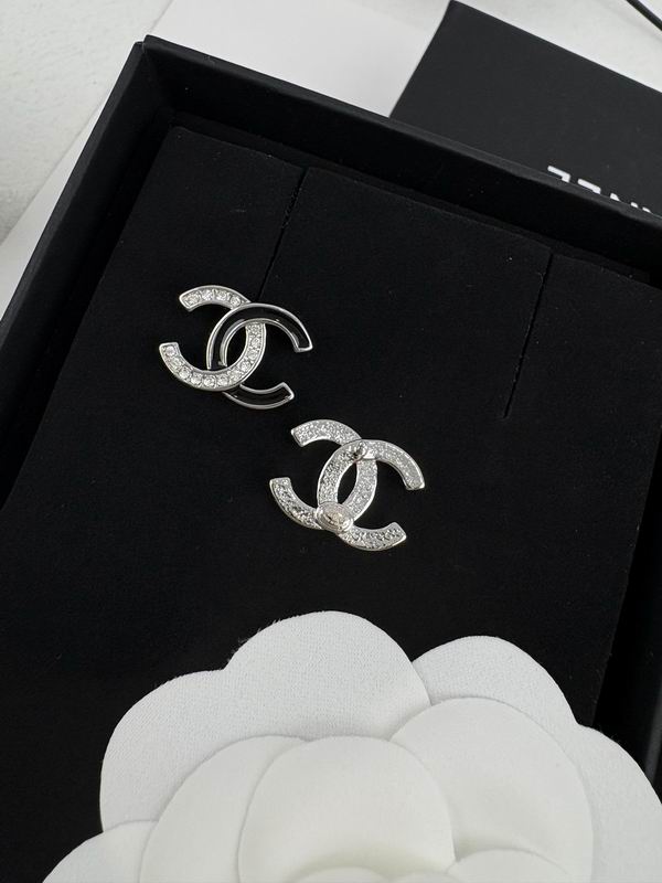 Chanel  Earring 03yxs659 (3)