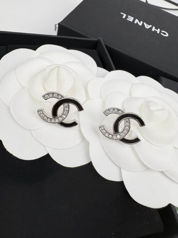 Chanel  Earring 03yxs659 (4)
