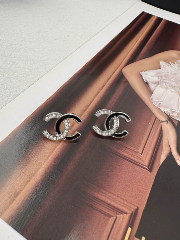 Chanel  Earring 03yxs659 (5)