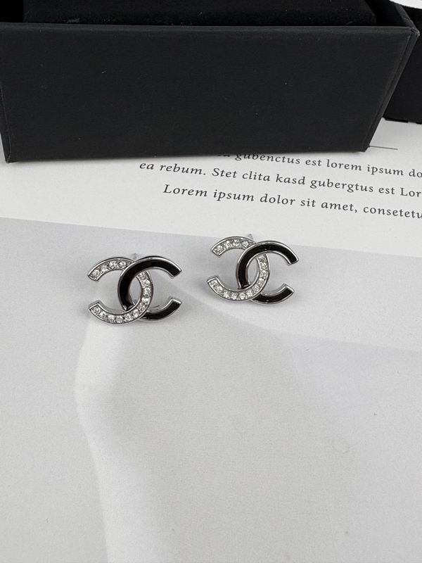 Chanel  Earring 03yxs659 (6)